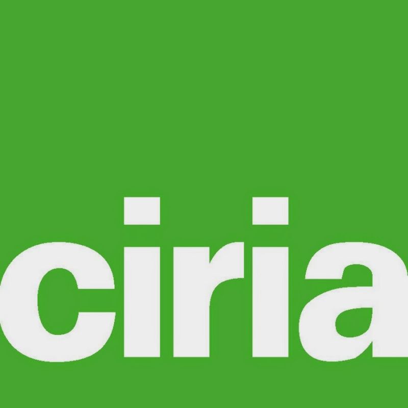 Cognition Supporting New CIRIA Research Project on Odour Management on Brownfield Developments