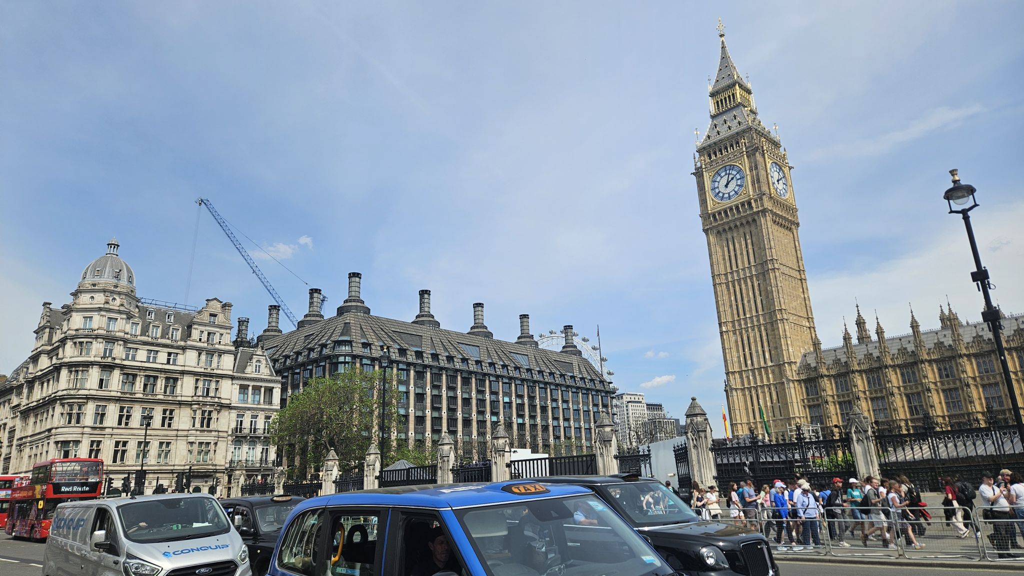 AGS Conference 2025: A Fruitful Day Out!